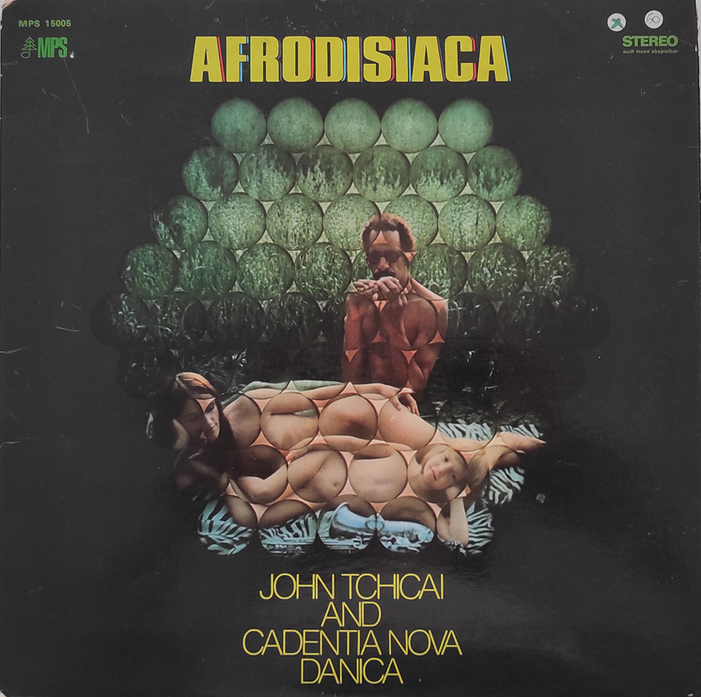 Afrodisiaca 1