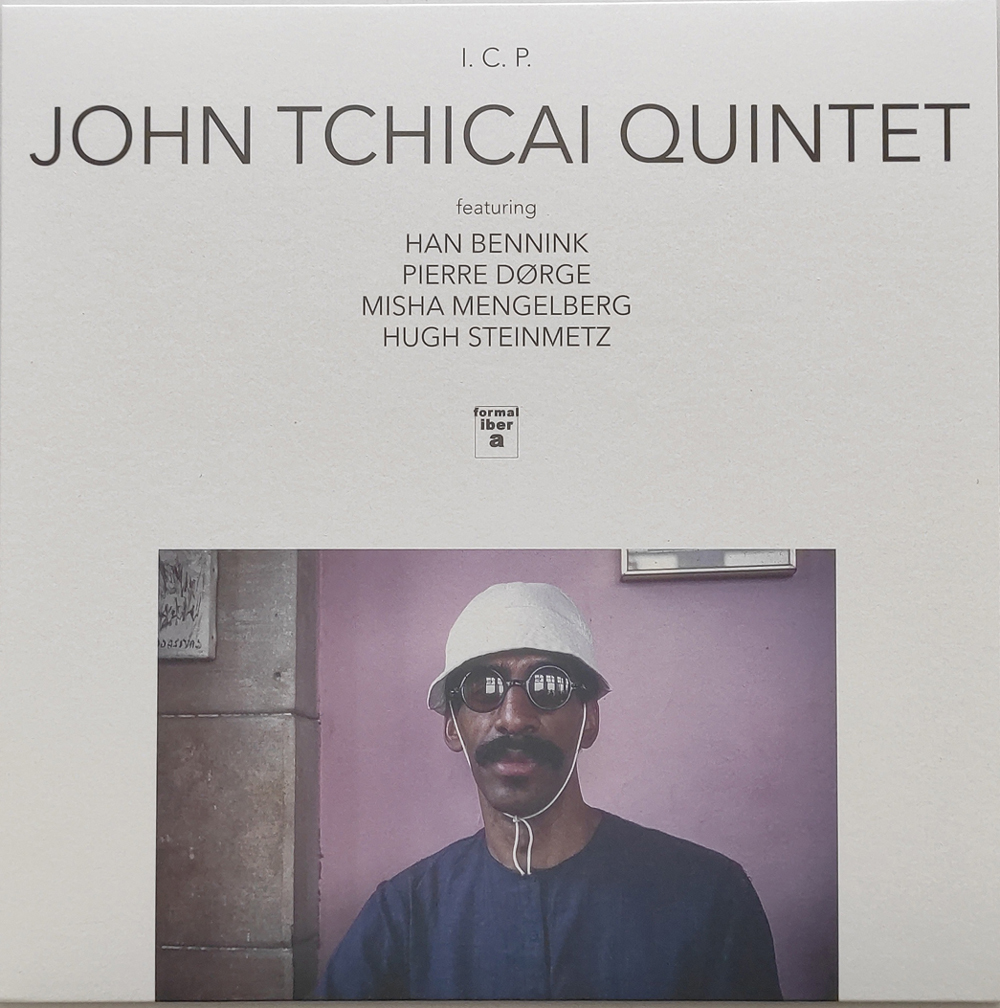 Tchicai Quintet